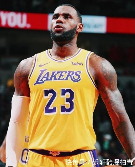 mvp|若NBA沒有喬丹出現(xiàn) 歷史第一人或在這4人里誕生 詹皇上榜