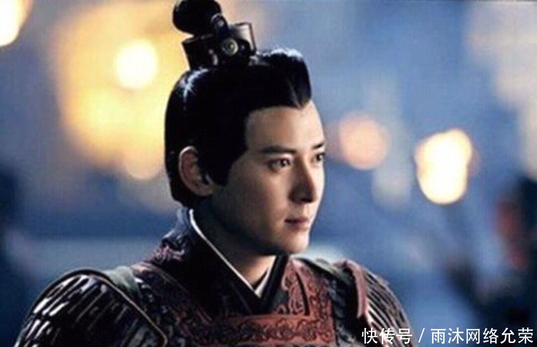 爷爷李广|飞将军李广之孙李陵,是否投降了匈奴?