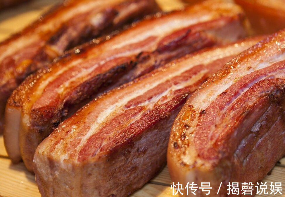 入味|腌腊肉别只会抹盐,掌握3个要点,腊肉更香更入味,也不怕发霉