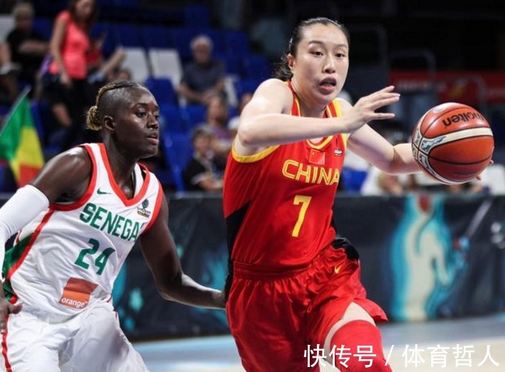 世界杯预选赛|中国女篮18人大名单出炉!李梦和李月汝领衔 主教练许利民下课