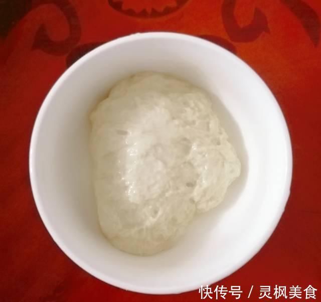 自制凉皮,筋道爽滑,健康无添加第一次制作非常成功,这里有图有详解