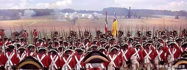 英缅战争|意外！第一次鸦片战争清军伤亡7000人，英军也损失2500人