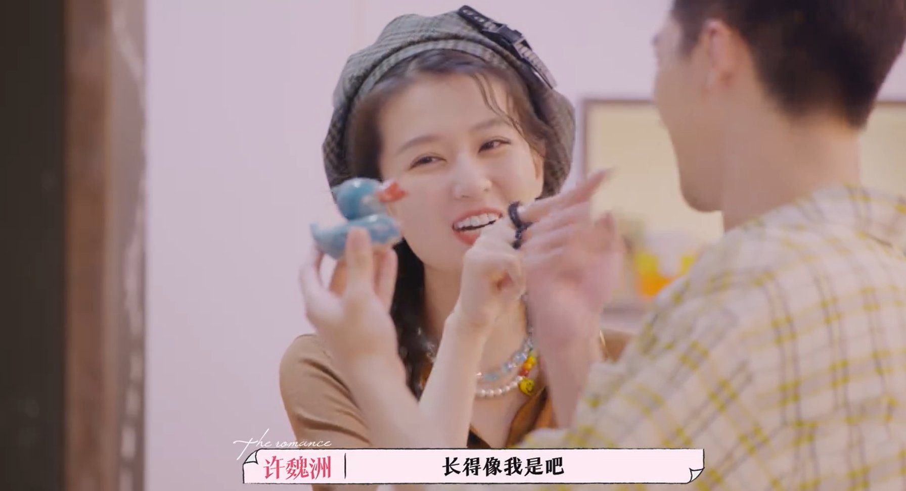 节目组|《恋恋》吴宣仪组和乔欣组,节目时长分配2:1,粉丝不满引质疑