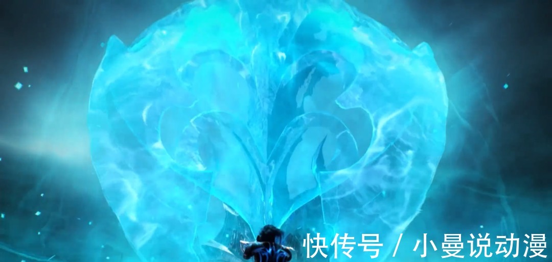 海马斗罗|斗罗大陆:唐三拥有最强的矛和最强的盾,两种技能对撞谁更强?