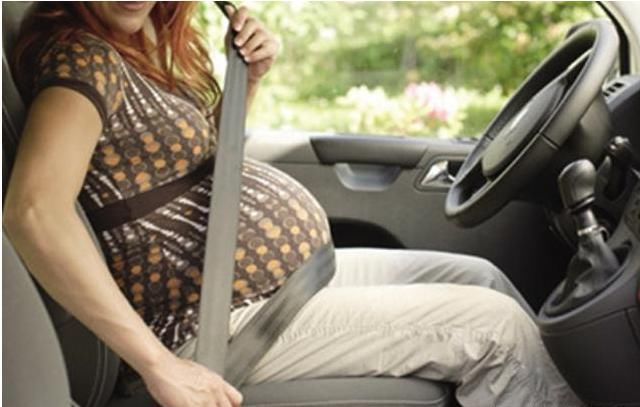 胎儿|女人怀孕后, 4件事越懒说明胎儿越安稳, 尤其在孕晚期