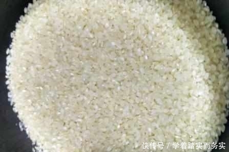 冷水|煮米饭用冷水还是热水？很多人都做错了，难怪你煮的米饭不好吃