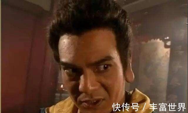 剑法$枯荣大师掌握六脉神剑多年,为何不修炼?原来他练的是这门神功