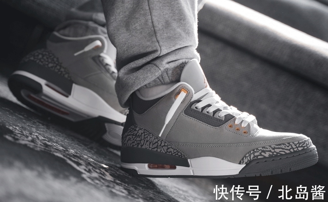 降价 黑银脚趾只要千元!今年AJ集体降价快抄底!真怕冬天又涨价!