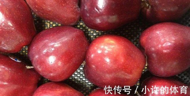 苹果|晚上吃苹果等于养病？什么时候吃苹果较好？营养师：这样吃就可以