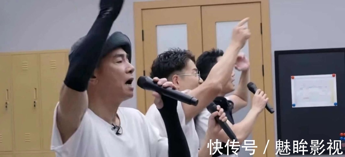 披荆斩棘的哥哥|又一新综艺口碑爆了！上线3天播放破3亿，湖南卫视又抓到网炸了