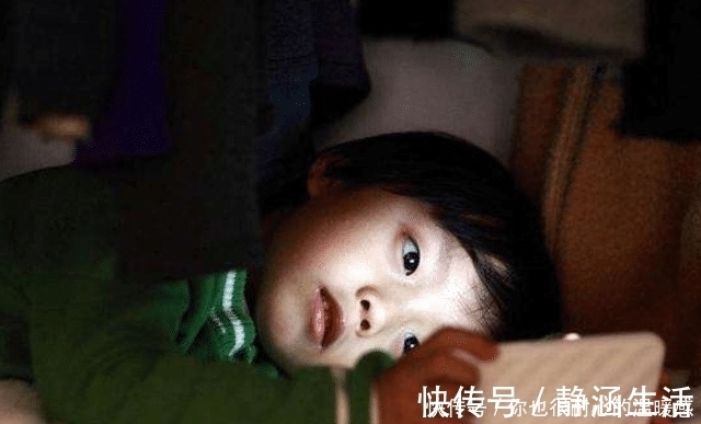 小王|越来越多孩子黑眼珠“消失”，与这种“玩具”脱不了干系，需警惕