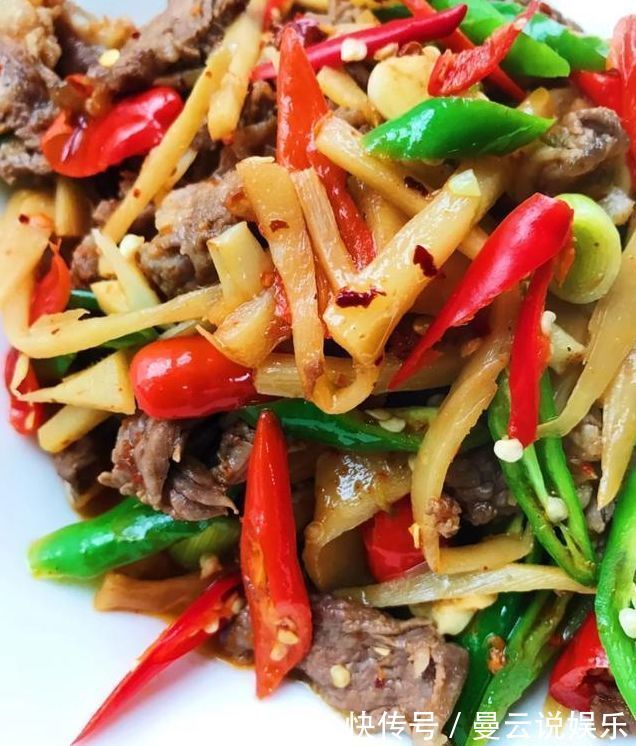 几道经典的家常菜，招待客人有面子，唇齿留香，一家人吃得很满足