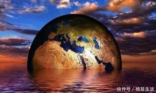 科学家 月球是地球的卫星,有一种强大的新型能源,足够人类使用万年以上