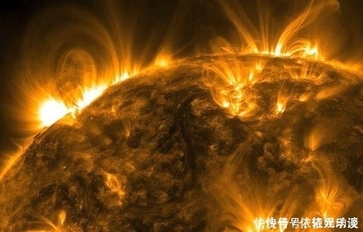 为什么太阳那么热,但是在太空中却又非常冷,到了地球却又热了