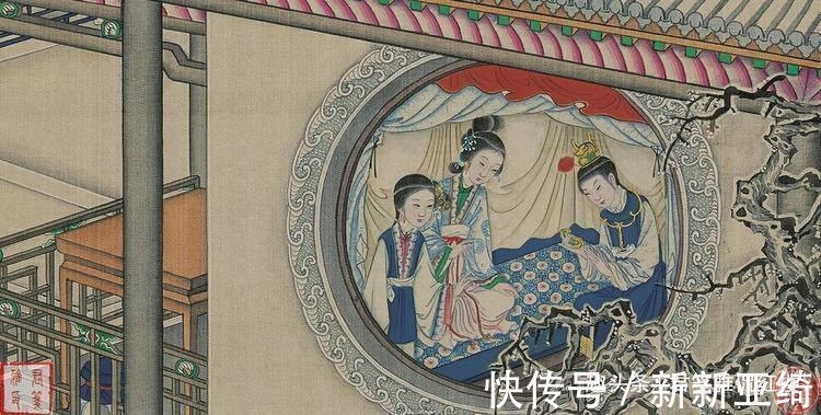 神瑛@冷香丸的配方很骇人,薛宝钗吃的哪里是药,分明是林黛玉的命