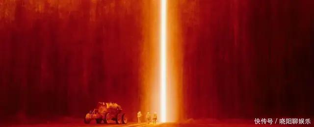 7亿制作费打了水漂,这部被“冤”死的科幻片,20年后口碑终翻