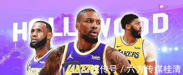 小塔克换利|顶薪续约!小塔克换利指导,湖人三巨头正在路上…