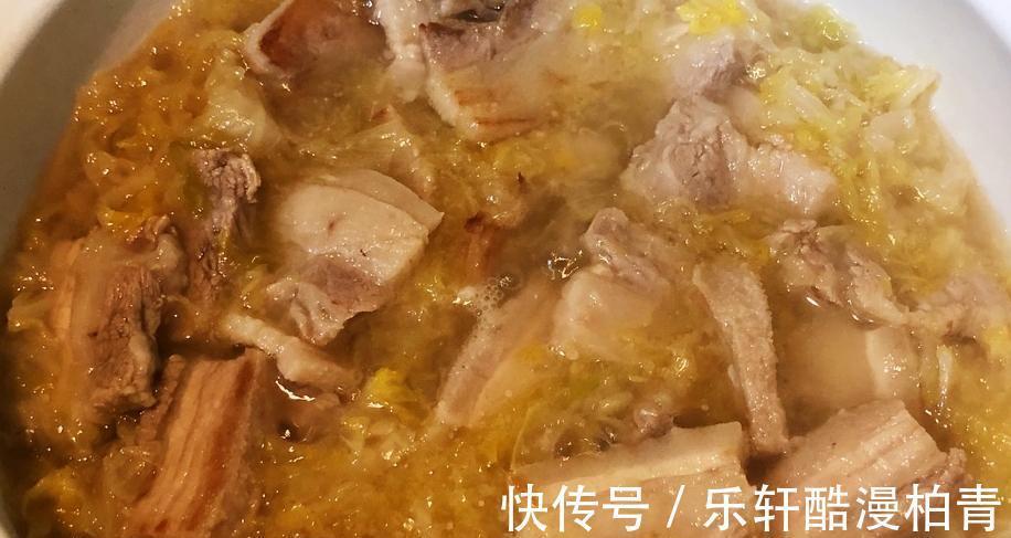 比较家常的一道菜,既好吃又简单,开胃必备