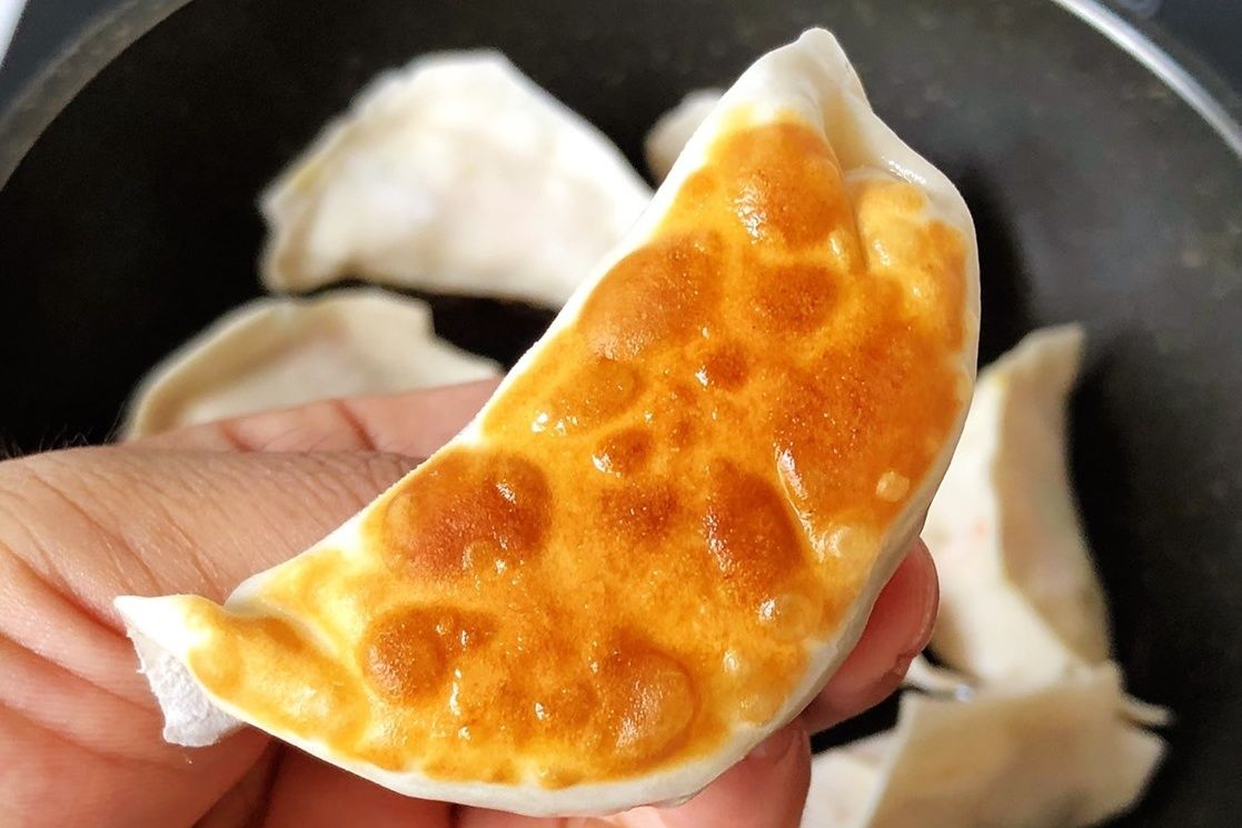 馄饨|孩子的早餐怎么解决？这位妈妈真聪明，家里娃吃得高兴，学习也好