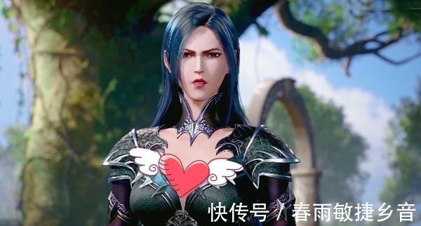 武魂殿|《斗罗大陆》动画引起热议,唐三和宁荣荣表现亲热,原著中没有情节