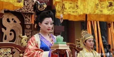 人才|武则天除了是历史上唯一女皇外，还有4个世界第一，至今无人超越