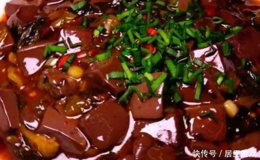 营养菜|孩子要多吃的营养菜,食材便宜,5元钱就做一大盘,好吃的不得了