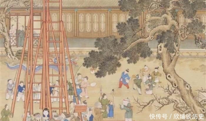 圆节|一年中最后一个月圆节,这个被遗忘的传统民俗节日正在逐渐消失!