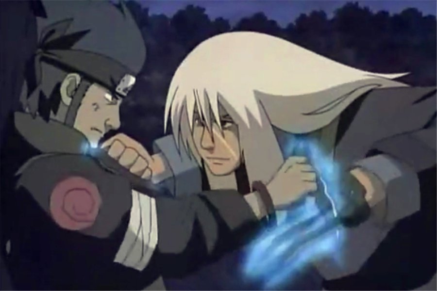 漩涡鸣人|火影忍者：多灾多难的木叶村被重创过10次，有两次还是在梦里