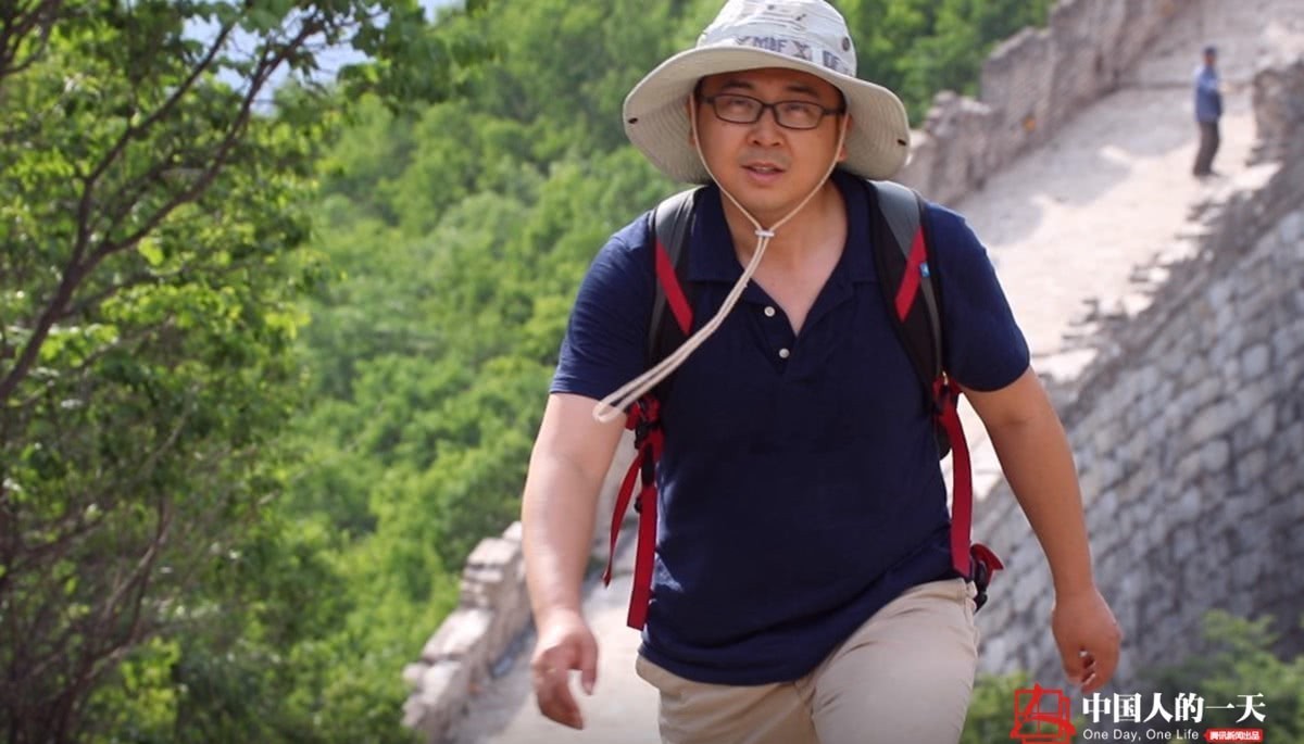  工程|历史专家谈最险长城：它从劳民伤财的罪恶工程变成了民族象征