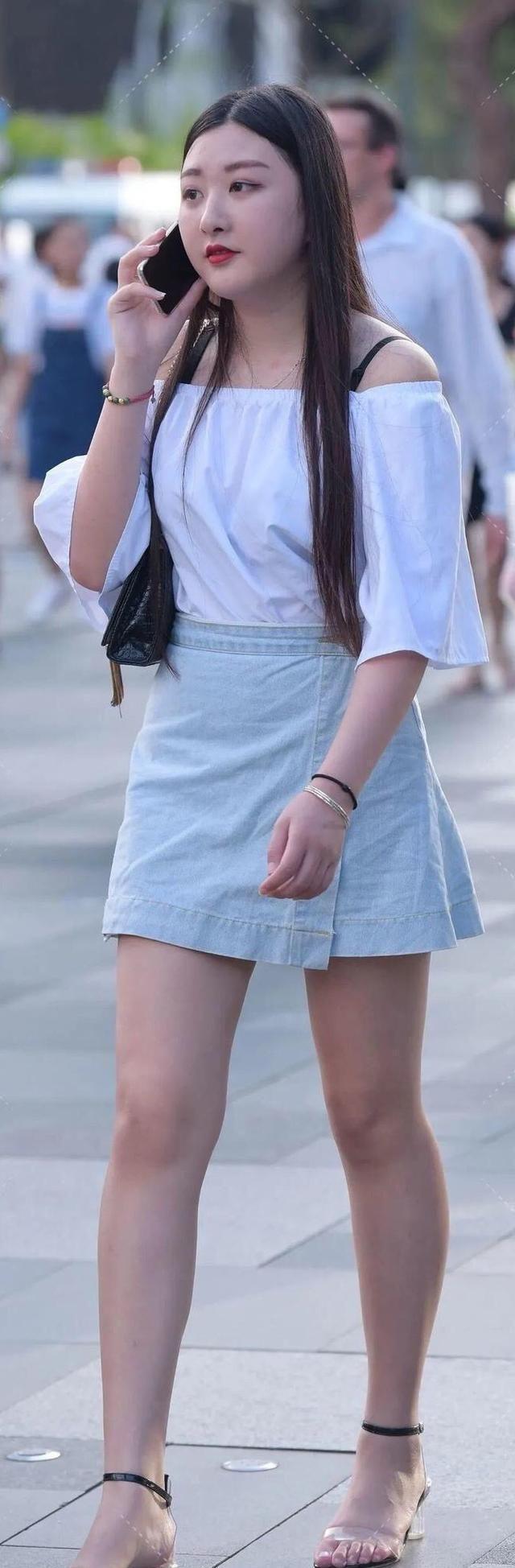 针织衫 简单好看又很应季的优雅风穿搭, 即修身显瘦还能凸显气质