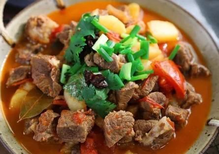  调料|炖牛肉，调料很重要！这2样不能少，无需高压锅，30分钟炖软烂！