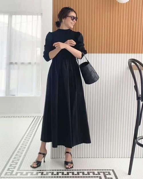 穿搭|为什么日本女人年龄越大越会穿？3类单品、多套穿搭，40+快来参考