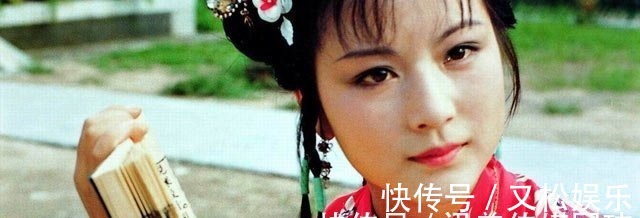 贾探春#大观园里最可爱的女子是谁?黛玉第二,第一让人不得不爱!