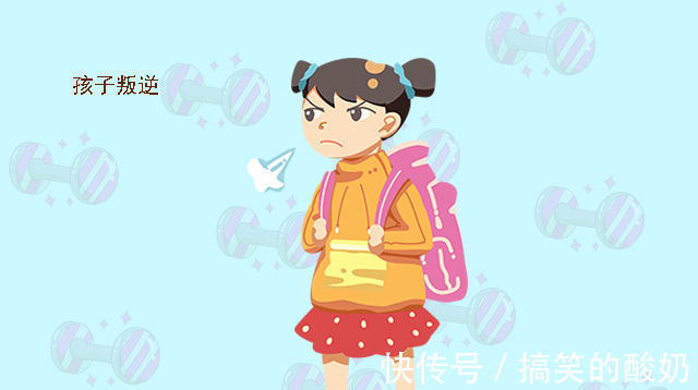 孝子|棍棒底下出孝子如果是以下孩子,出的可是仇人,家长打不得