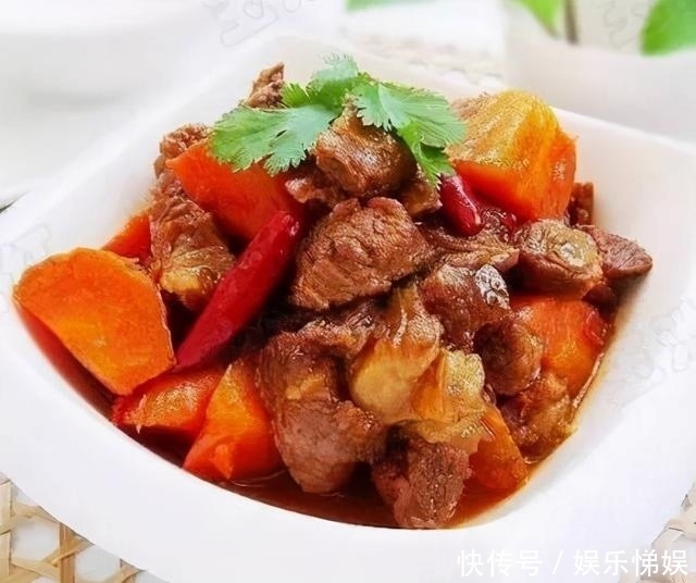 羊肉的几种做法,好吃又大补