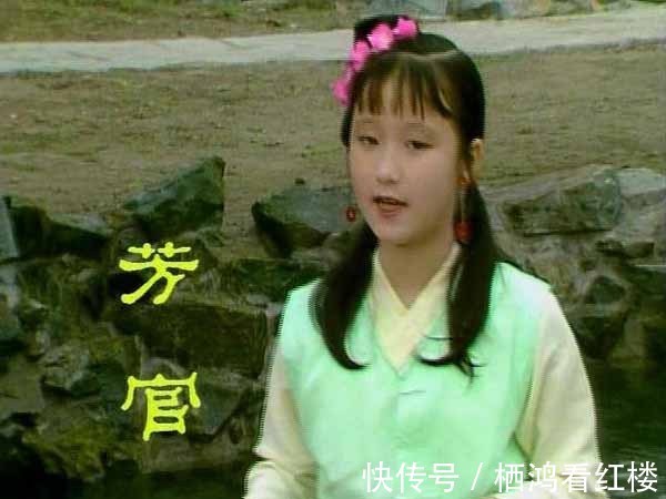 袭人|晴雯的素炒面筋,芳官的一碗汤半碗粳米饭,到底有没有付钱?