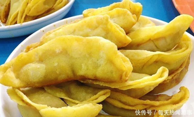 吃货南京行,四天三夜尝遍南京美食,好吃的绝不止鸭血粉丝汤