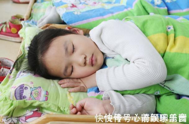孩子|别在这个时间让孩子起床,身高损失最大,儿科医生牢记3大要素