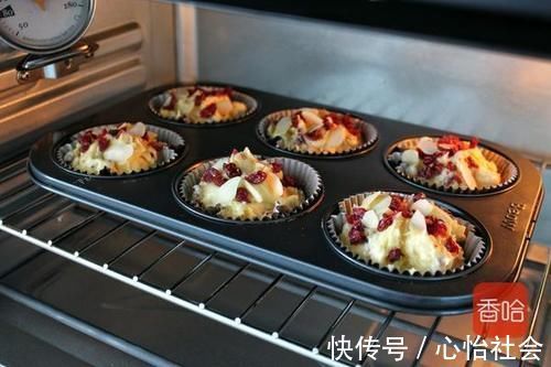 有了这个方子,你再也不会去买蛋糕了,香甜细腻得一塌糊涂巨好吃