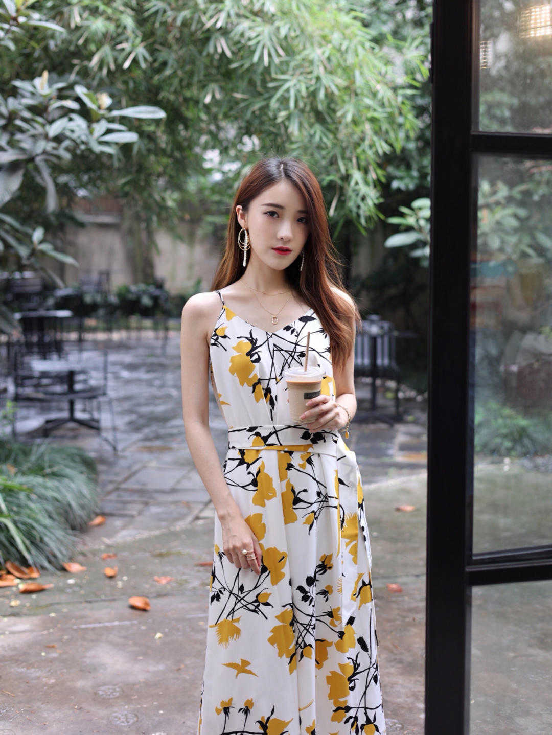 夏日|夏日,有品位的女人都少不了这几款裙子,高级大气,看你有几款