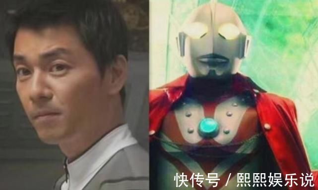 迪迦|奥特曼:地球防卫队中五位厉害的队长,只有他率先识破了奥特曼的身份!