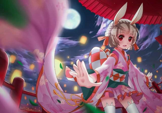 玉藻前|阴阳师：这3位式神的外号比原名更响亮，老玩家应该都听过