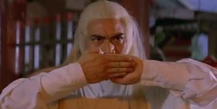 天下无敌|武侠剧中能把人练死的六大武功,七伤拳垫底,第一施展后必死