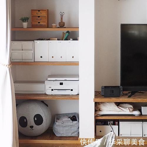 全屋|日本太太的精致场面,带俩娃,全屋收拾得一尘不染,温馨且舒适