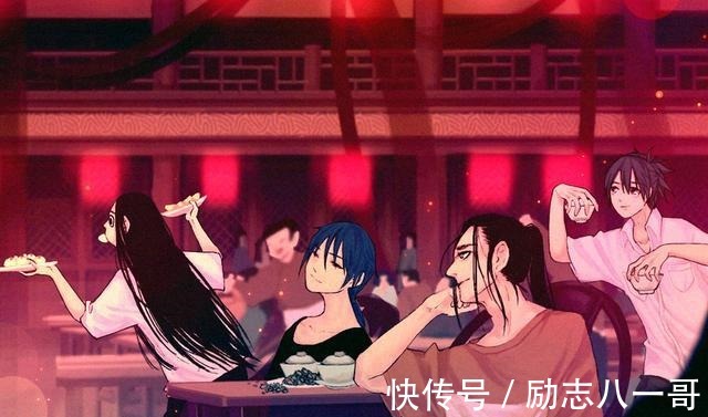 異人界|一人之下張之維是如何獲得強大的力量，成為異人界中的頂梁柱的