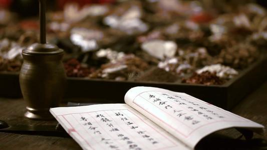 实用中药辞典|农村老药师的“收汗方”!号称独圣散,治夏季白天出汗、晚上出汗