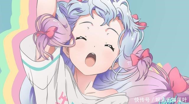  颜色|长知识！365天“诞生色”，每个人出生自带色彩，快来找本命色