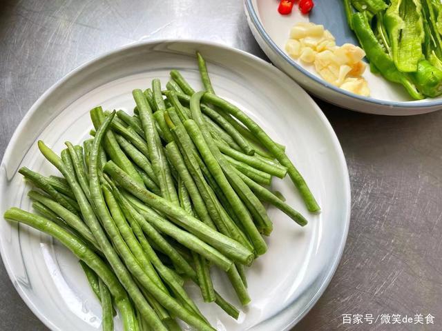 口感|它是7月的“补钙菜”，别看不起眼，夏季正是最嫩时，口感超好