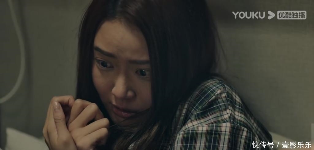 叶劲峰|口碑爆棚，全员疯逼，这群变态没被浪费！