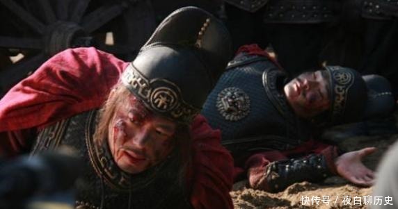 为啥|方腊仅有8位上将,为啥能让梁山损失70名好汉原因很简单!